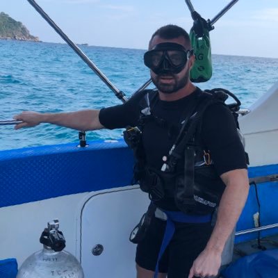 Profile Picture of Greg Paris (@GregoryLelong) on Twitter