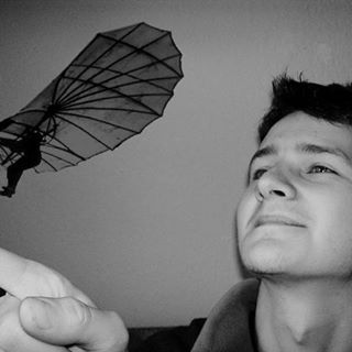 Profile Picture of Daniel Arnhold (@daniel.arnhold.5) on Facebook