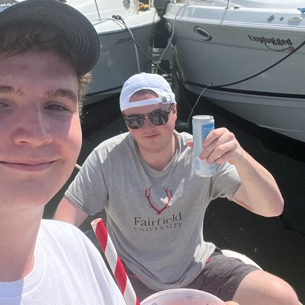 Profile Picture of Kevin Boley (@@kevin_boley3) on Tiktok