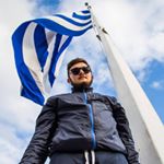 Profile Picture of George ΞΕΝΟΣ (@george.x.official) on Instagram