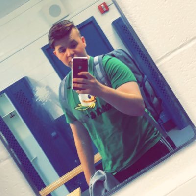 Profile Picture of Jay (@JasonPridmore3) on Twitter