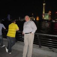 Profile Picture of Graham Huckel (@graham-huckel) on Quora