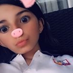 Profile Picture of PAULA ALEMÁN SUÁREZ (@pulaconfisss) on Instagram