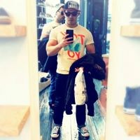 Profile Picture of Marc Chankar Mercado Stoll (@marc-chankar-mercado-stoll) on Quora