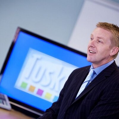 Profile Picture of David Hosking (@davidhosking1) on Twitter