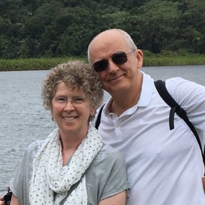 Profile Picture of Gill McNamara 🍹 (@GillMMcN) on Twitter