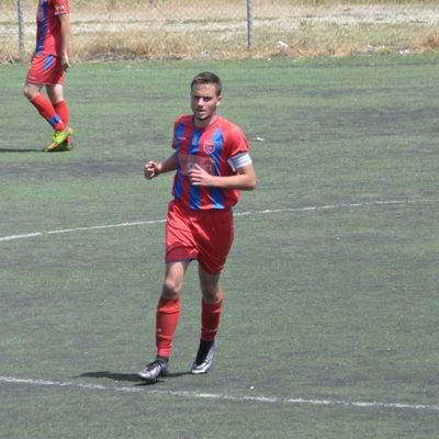 Profile Picture of Lefteris Gkekas (@lefteris_gkekas) on Twitter