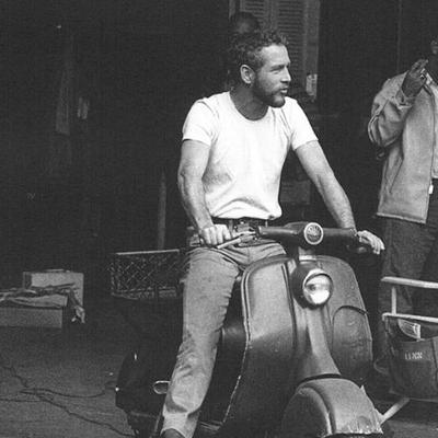 Profile Picture of Paul Newman (@AngelGhpc) on Twitter