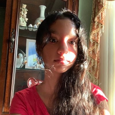 Profile Picture of Brianna Singh (@Bri_9008) on Twitter