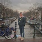 Profile Picture of James Wilkinson (@james_wilkinson23) on Instagram