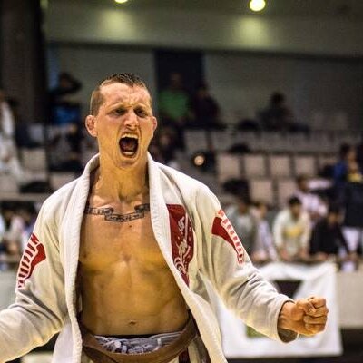 Profile Picture of Jason Gagnon (@grilobjj) on Twitter