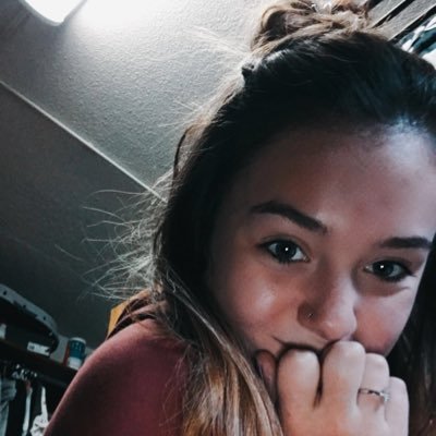 Profile Picture of Samantha Wielgus (@sawiggles) on Twitter
