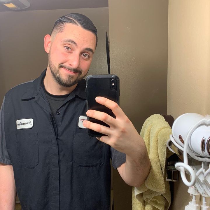 Profile Picture of Jonathan Dunnington (@@jonathandunningto09) on Tiktok