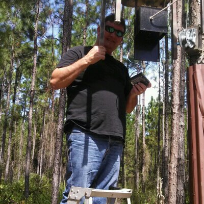 Profile Picture of Fred Matthews (@fredmatthews54) on Twitter