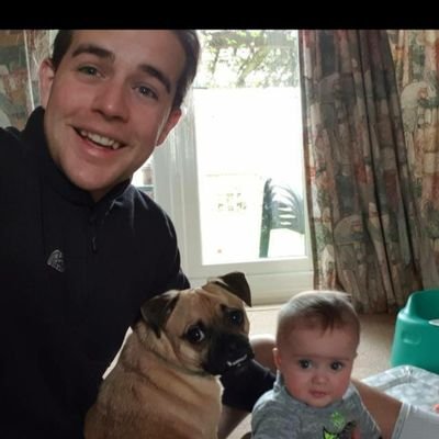 Profile Picture of Joseph Hadden (@JoeHadden) on Twitter