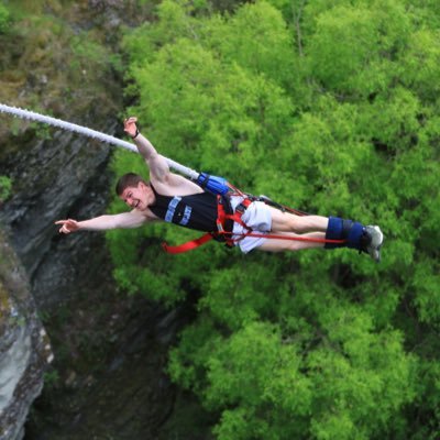 Profile Picture of Chris Stern (@_SternButFair_) on Twitter