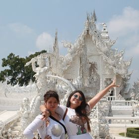 Profile Picture of Sofía Gonzalez Jimenez (@sofagonzalezjim) on Pinterest