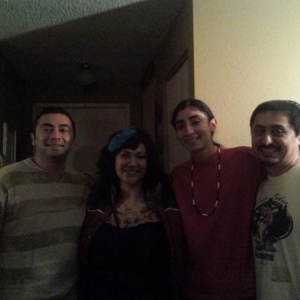 Profile Picture of Hector Zamarron (@hectorzam) on Myspace