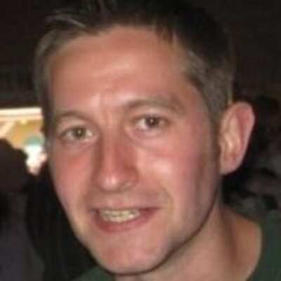 Profile Picture of Chris Barnfield (@Barney_Army82) on Twitter