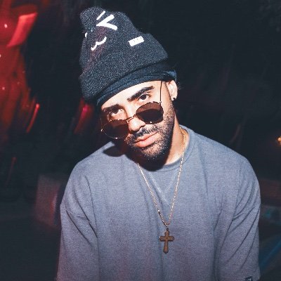 Profile Picture of Andy Paradise (@ElRealParadise) on Twitter