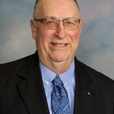 Profile Picture of Curt Knapp (@CurtKnapp5) on Twitter