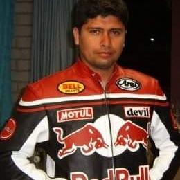 Profile Picture of Guillermo Cuello Paz (@guillermoneck) on Twitter