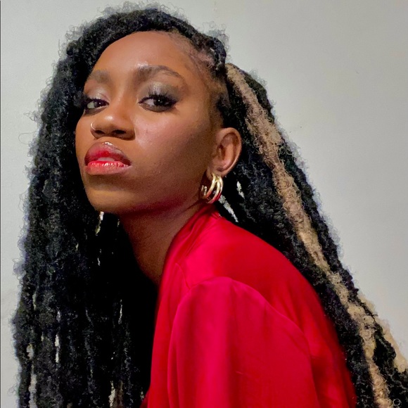 Denisha Canady - Poshmark Profile Picture of Denisha Canady (@denishacd) on Poshmark