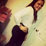 Tori Skaggs - Instagram Profile Picture of Tori Skaggs (@teeeebaaby) on Instagram