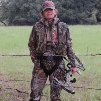 Profile Picture of Leta Ferguson (@letaferguson) on Twitter