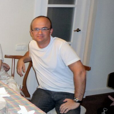 Profile Picture of Marc Alonso Marí (@Marc_alonso01) on Twitter