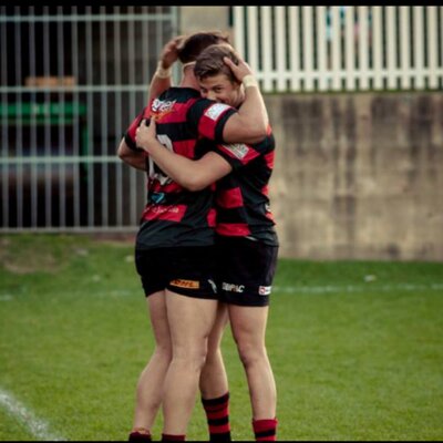 Profile Picture of Michael Dowsett (@mdowsett_19) on Twitter