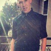 Profile Picture of Erik Ziemba (@erikfontaine) on Pinterest