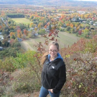 Profile Picture of Rebecca Verhulst (@bexbex582) on Twitter