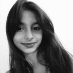 Amanda Abboud Gonçalves - Instagram Profile Picture of Amanda Abboud Gonçalves (@amanda_e_linda) on Instagram