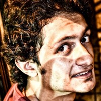 Profile Picture of Mahmoud Moussa (@mahmoud-moussa-7) on Quora
