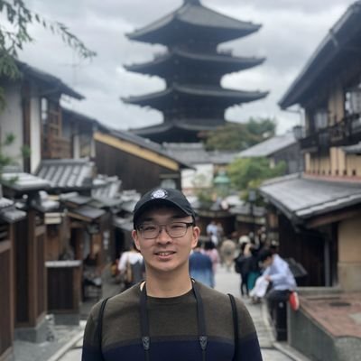 Profile Picture of Eric Tran (@etran244) on Twitter