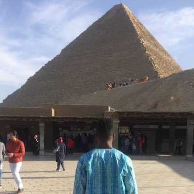 Profile Picture of Seth Moses (@sethsomamoses) on Twitter