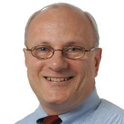 Profile Picture of Bob Amos (@raamosjr) on Twitter