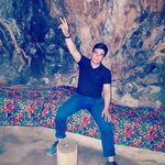 Profile Picture of salimov  jamshed (@jamshed__salimov) on Instagram