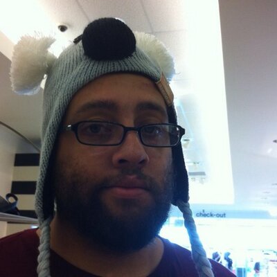 Profile Picture of Paul Huston (@hustar3) on Twitter