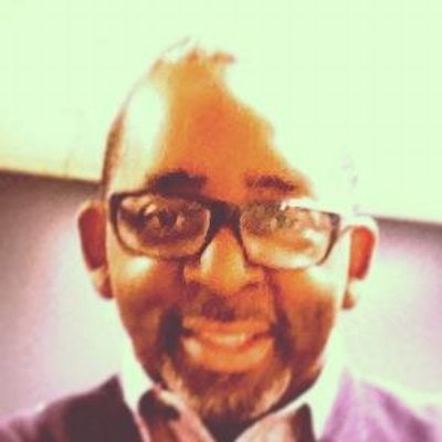 Profile Picture of Keith Pointer (@pointer_keith) on Twitter