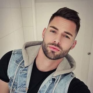 Profile Picture of Byron Monzon (@byron_monzon) on Instagram