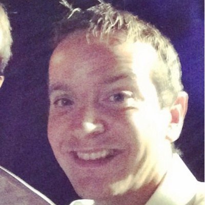 Profile Picture of Adam Atwell (@ajatwell) on Twitter