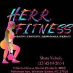 Profile Picture of Shara Nichols (@shara.nichols) on Instagram