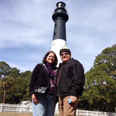 Profile Picture of Debbie Cavazos (@sonflwrdeb) on Twitter