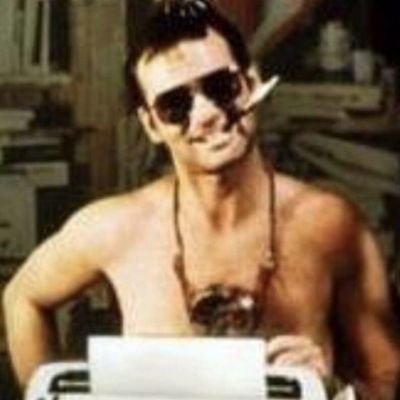 Profile Picture of John Kempker (@Drstrangelove45) on Twitter