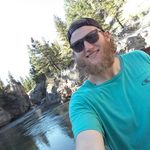 Profile Picture of Garrett weber (@bigins94) on Instagram