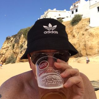 Profile Picture of Andrew Mould (@andrew.mould.58) on Facebook