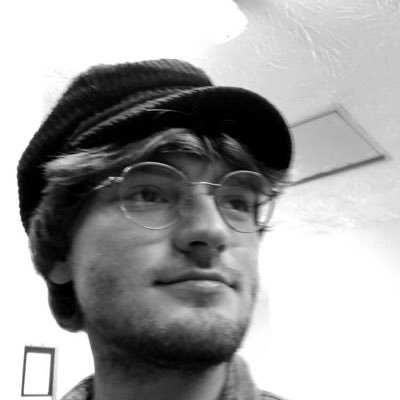 Profile Picture of Jacobi James (@JacobiJames4) on Twitter