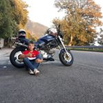 Profile Picture of Sean Lorenzo (@seanducati30) on Instagram